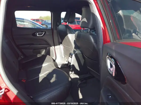 3C4NJDDN4RT164366 2024 JEEP COMPASS - Image 8