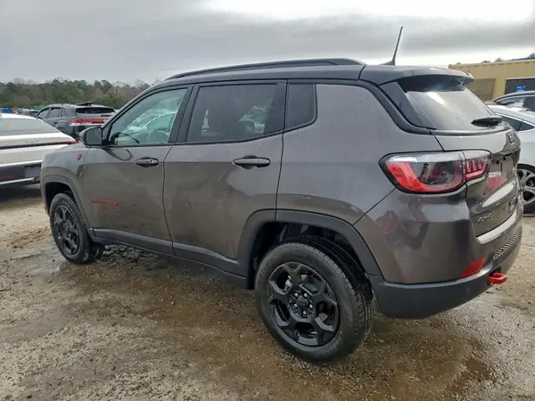 3C4NJDDN4RT595421 2024 JEEP COMPASS - Image 2