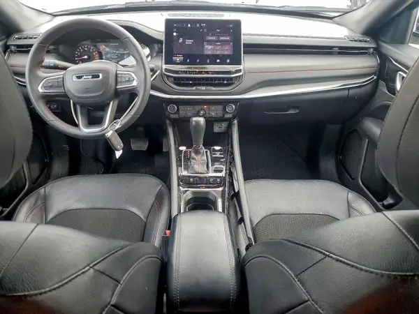 3C4NJDDN4RT595421 2024 JEEP COMPASS - Image 8