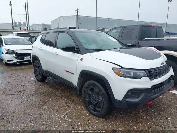 3C4NJDDN4RT596956 2024 JEEP COMPASS - Image 1