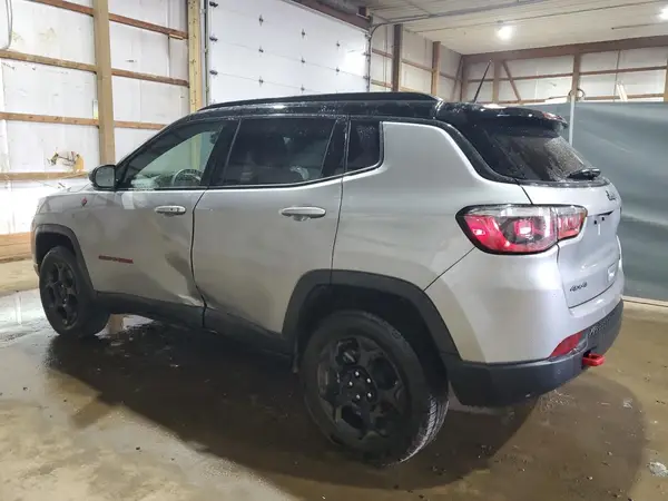 3C4NJDDN4RT597363 2024 JEEP COMPASS - Image 2