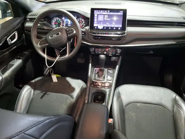 3C4NJDDN4RT597363 2024 JEEP COMPASS - Image 8