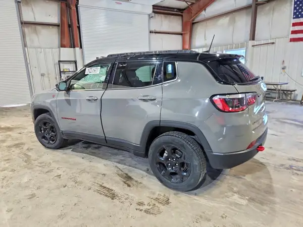 3C4NJDDN4RT610323 2024 JEEP COMPASS - Image 2