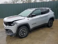 3C4NJDDN4ST508770 2025 JEEP COMPASS