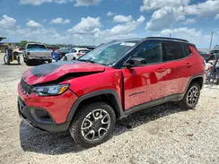 3C4NJDDN4ST521518 2025 JEEP COMPASS