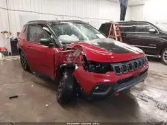 3C4NJDDN4ST522121 2025 JEEP COMPASS