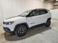 3C4NJDDN4ST522877 2025 JEEP COMPASS