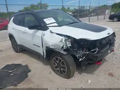 3C4NJDDN4ST523544 2025 JEEP COMPASS