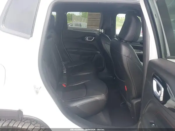 3C4NJDDN4ST523544 2025 JEEP COMPASS - Image 8