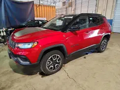 3C4NJDDN4ST523785 2025 JEEP COMPASS