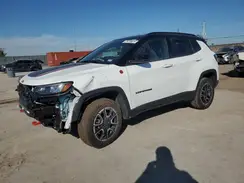3C4NJDDN4ST523818 2025 JEEP COMPASS