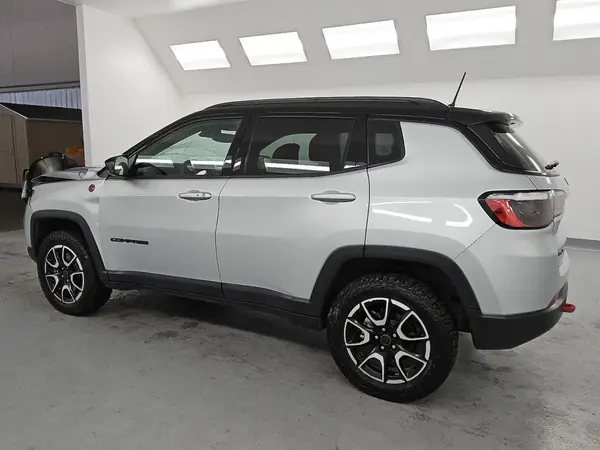 3C4NJDDN4ST523821 2025 JEEP COMPASS - Image 2