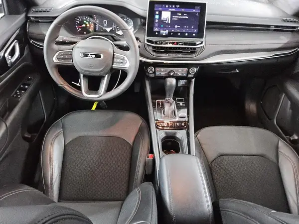 3C4NJDDN4ST523821 2025 JEEP COMPASS - Image 8