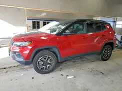 3C4NJDDN4ST532826 2025 JEEP COMPASS