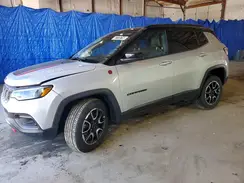 3C4NJDDN4ST532938 2025 JEEP COMPASS