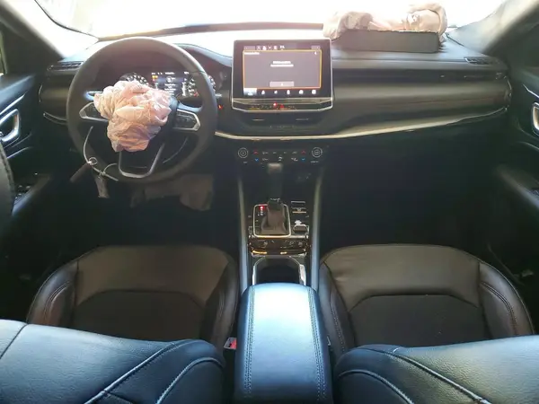 3C4NJDDN4ST532938 2025 JEEP COMPASS - Image 8