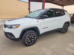 3C4NJDDN4ST532941 2025 JEEP COMPASS