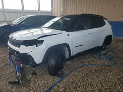 3C4NJDDN4ST532955 2025 JEEP COMPASS