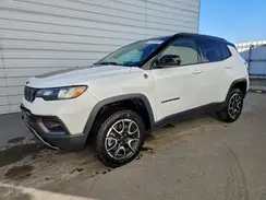 3C4NJDDN4ST533233 2025 JEEP COMPASS