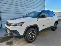 3C4NJDDN4ST533457 2025 JEEP COMPASS