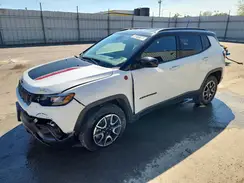 3C4NJDDN4ST534222 2025 JEEP COMPASS