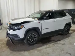 3C4NJDDN4ST536827 2025 JEEP COMPASS
