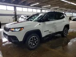 3C4NJDDN4ST536861 2025 JEEP COMPASS