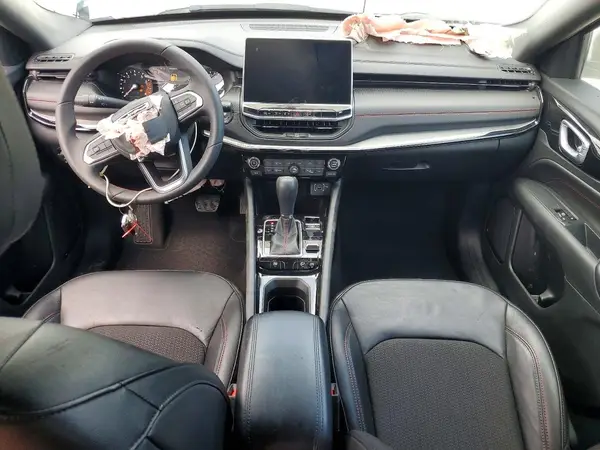 3C4NJDDN4ST536889 2025 JEEP COMPASS - Image 8