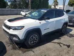 3C4NJDDN4ST536911 2025 JEEP COMPASS