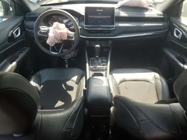 3C4NJDDN4ST536911 2025 JEEP COMPASS - Image 8