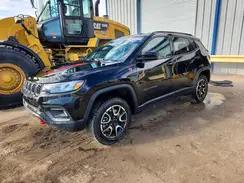 3C4NJDDN4ST546628 2025 JEEP COMPASS