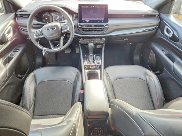 3C4NJDDN4ST546628 2025 JEEP COMPASS - Image 8