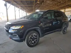 3C4NJDDN4ST546662 2025 JEEP COMPASS