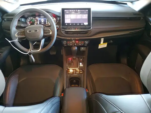 3C4NJDDN4ST546662 2025 JEEP COMPASS - Image 8