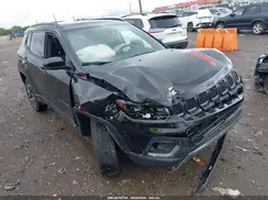 3C4NJDDN4ST556009 2025 JEEP COMPASS