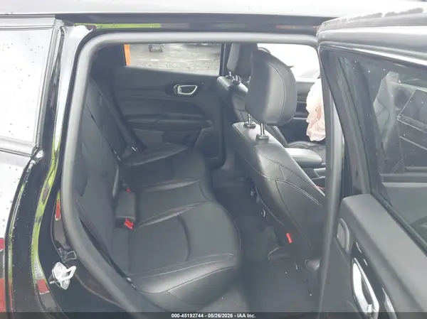 3C4NJDDN4ST556009 2025 JEEP COMPASS - Image 8