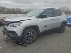 3C4NJDDN4ST556690 2025 JEEP COMPASS