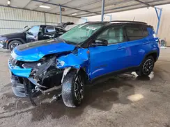 3C4NJDDN4ST557001 2025 JEEP COMPASS