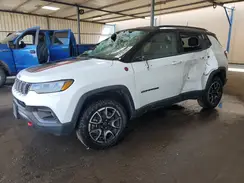 3C4NJDDN4ST558682 2025 JEEP COMPASS
