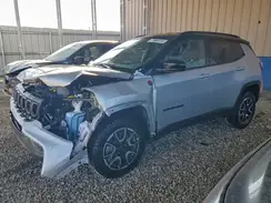3C4NJDDN4ST559119 2025 JEEP COMPASS