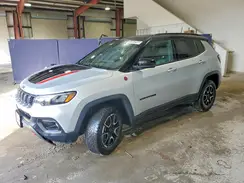 3C4NJDDN4ST564093 2025 JEEP COMPASS
