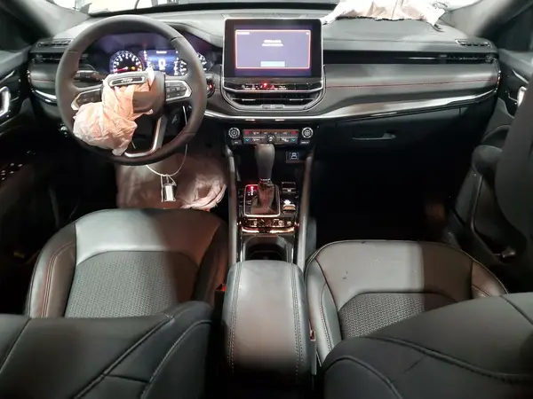 3C4NJDDN4ST564479 2025 JEEP COMPASS - Image 8