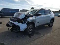 3C4NJDDN4ST569987 2025 JEEP COMPASS