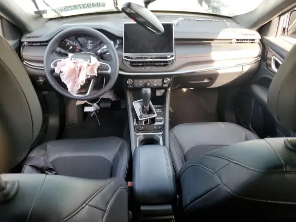 3C4NJDDN4ST569987 2025 JEEP COMPASS - Image 8