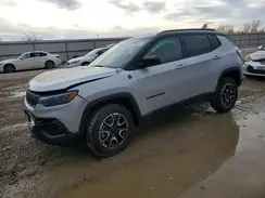 3C4NJDDN4ST570749 2025 JEEP COMPASS