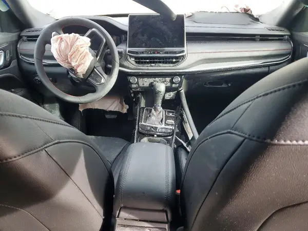 3C4NJDDN4ST570749 2025 JEEP COMPASS - Image 8