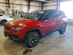 3C4NJDDN4ST581265 2025 JEEP COMPASS
