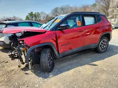 3C4NJDDN4ST584425 2025 JEEP COMPASS