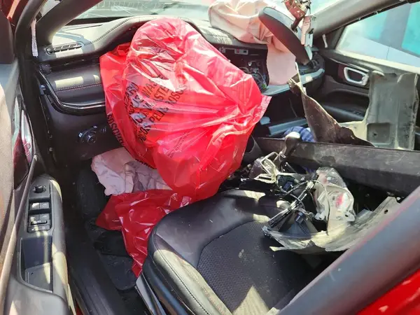 3C4NJDDN4ST584425 2025 JEEP COMPASS - Image 8
