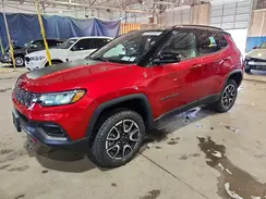 3C4NJDDN4ST584862 2025 JEEP COMPASS